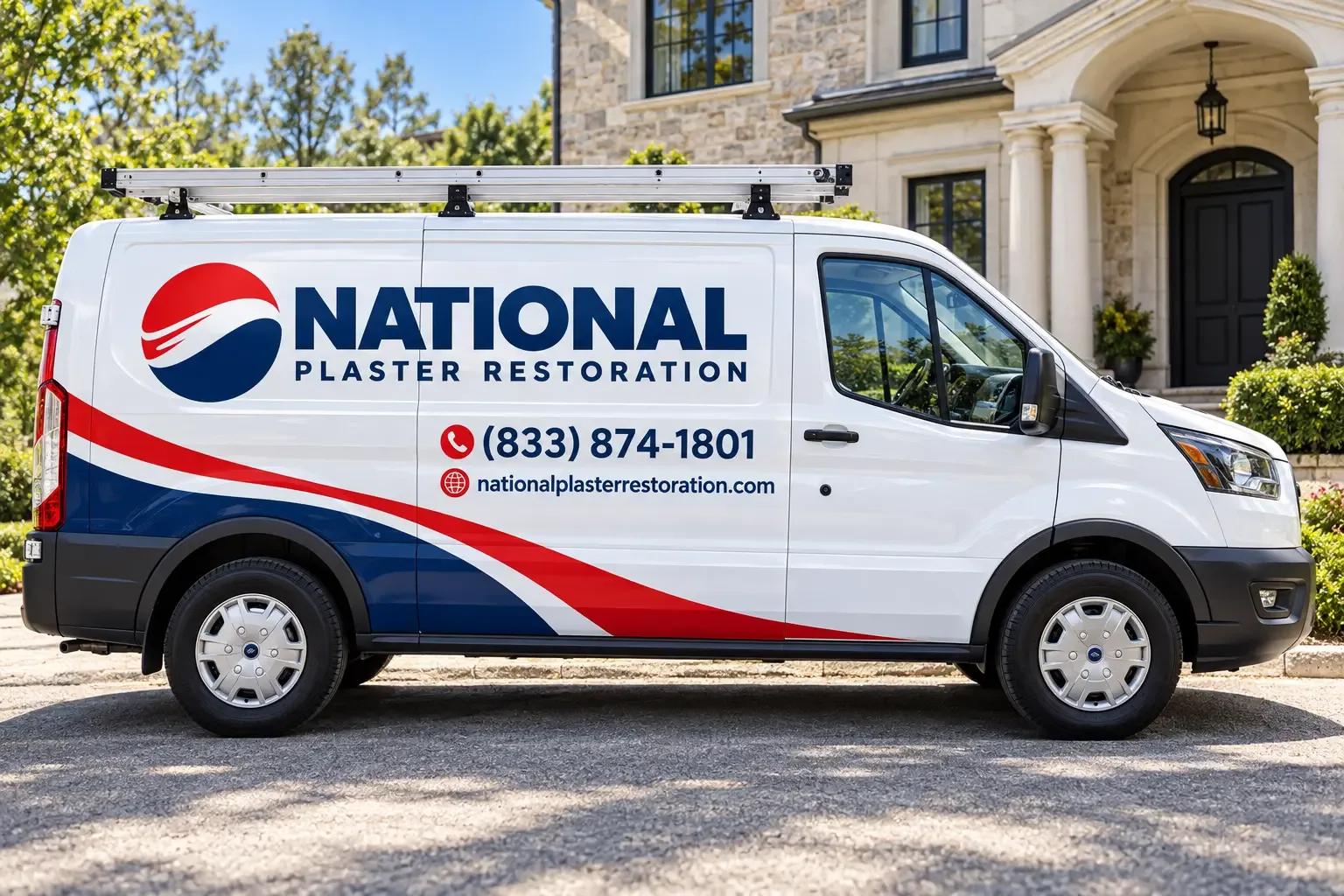 Plaster Repair in Citra, FL near me